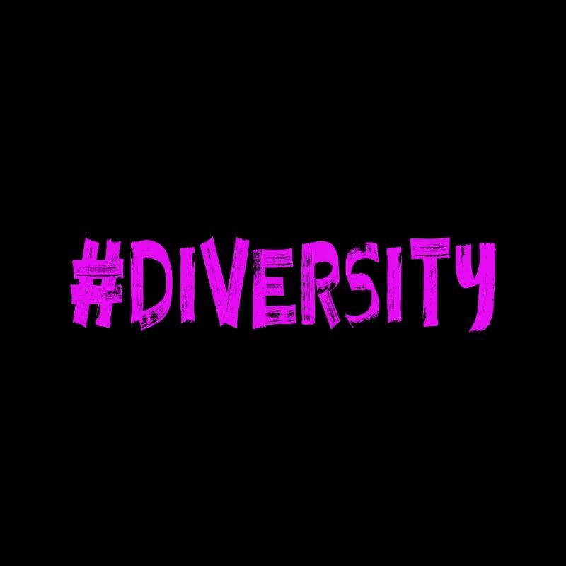 Stop AfD contre la démocratie de droite Diversité