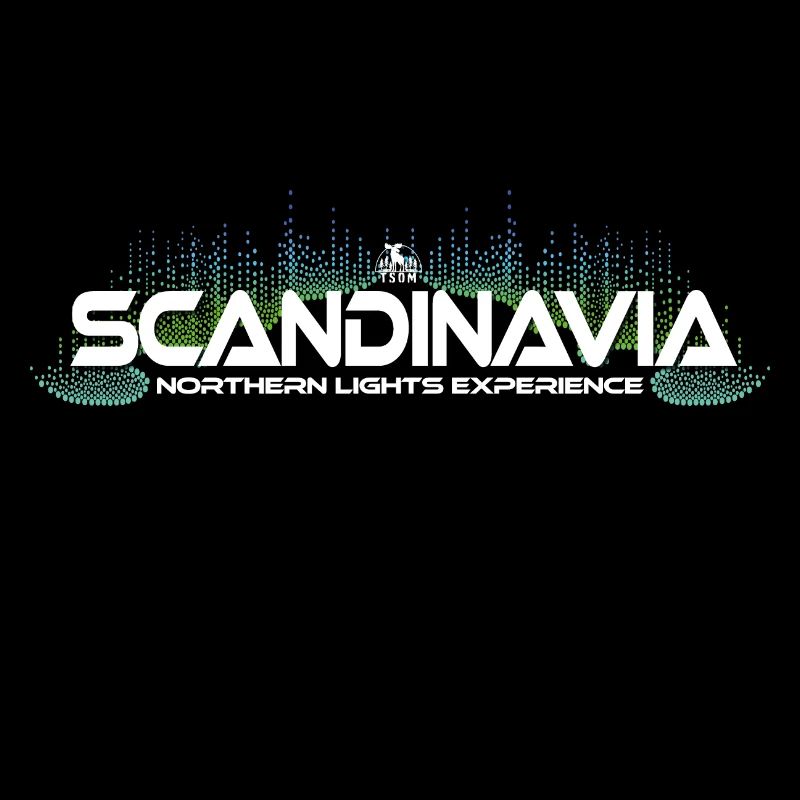 Scandinavie - Northern Lights Experience