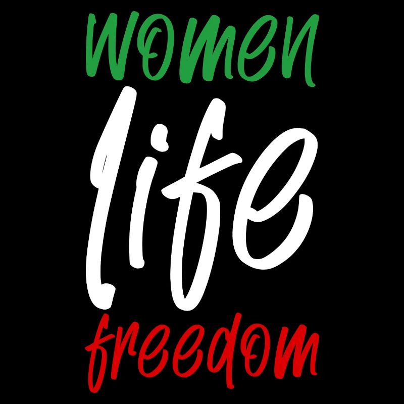Women's Life Freedom