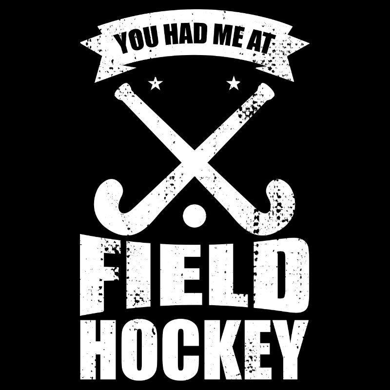 Hockeyspieler Witz