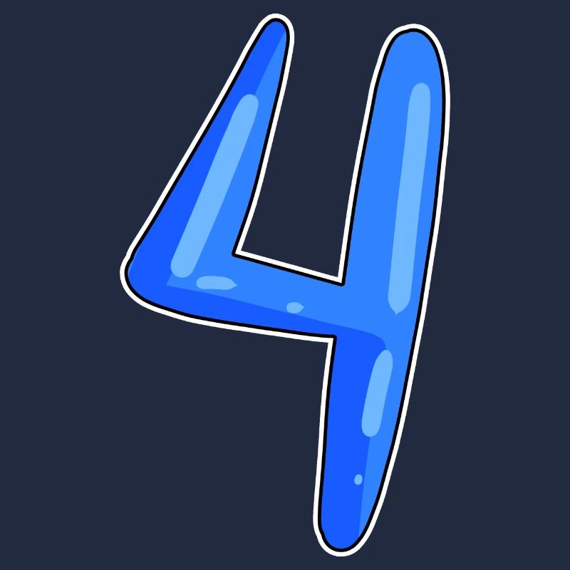 4