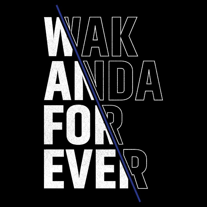 Wak anda pour toujours