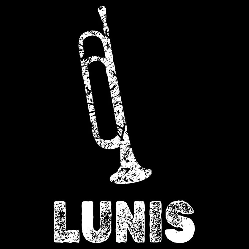 Lunis comme musique de cuivres