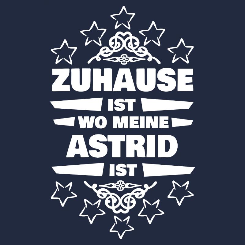 Astrid