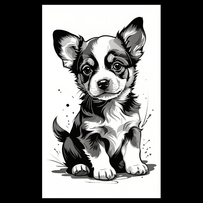 Chiots chiens | Chiens | Chiots | Fan de chien