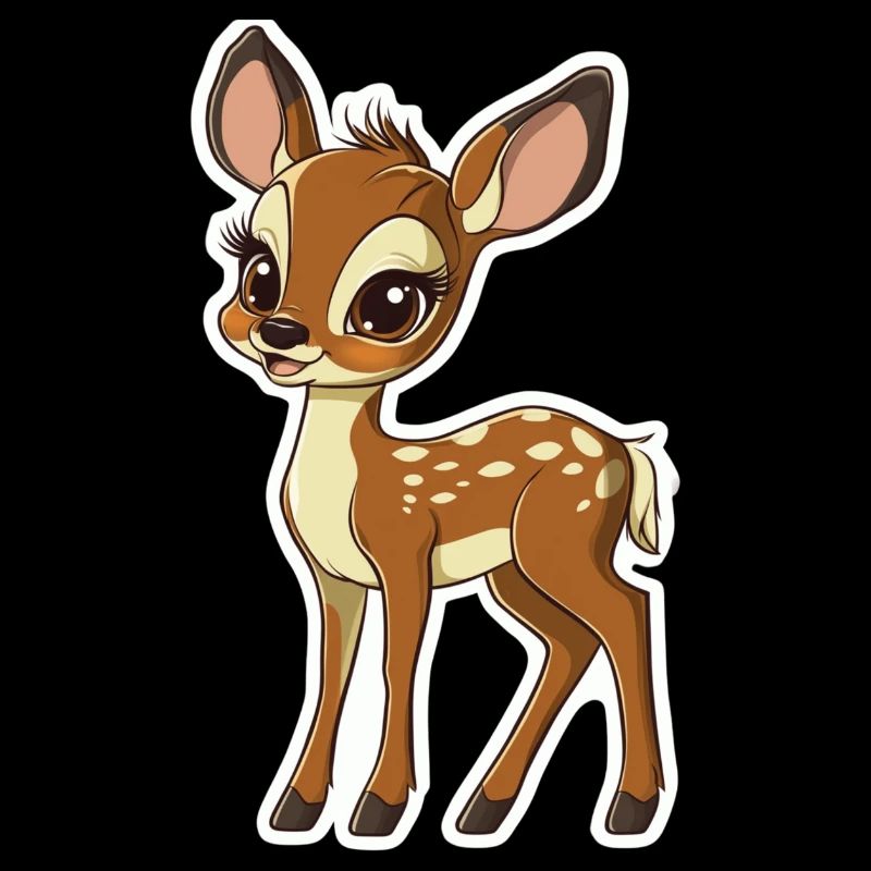 roe deer