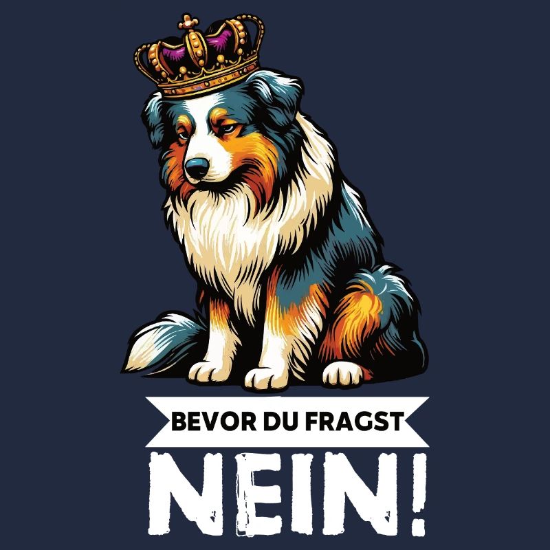 Bevor Du Fragst Australian Shepherd Aussie Aussie