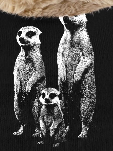 Meerkat light