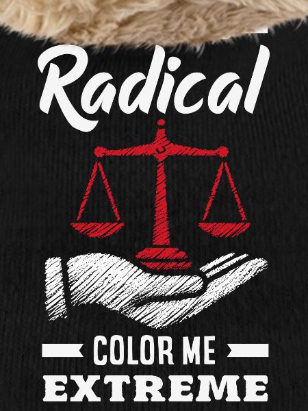 radicalized by fundamental