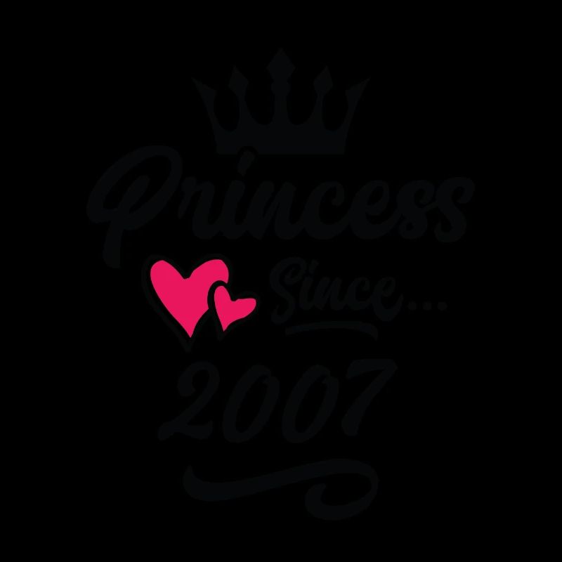 2007 Prinzessin Geburtstag