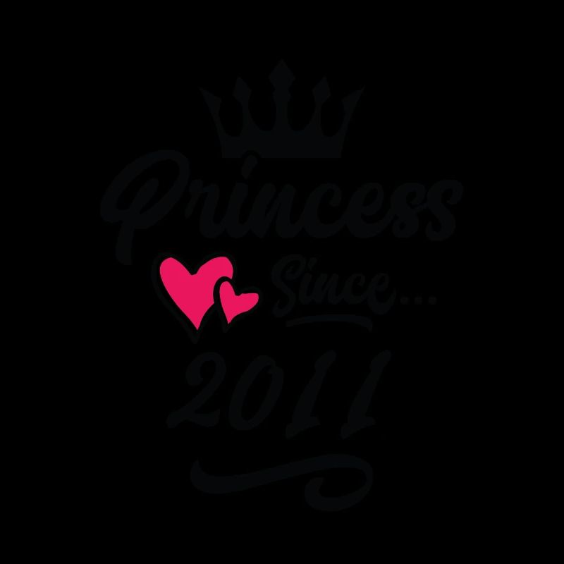 2011 Anniversaire de la princesse