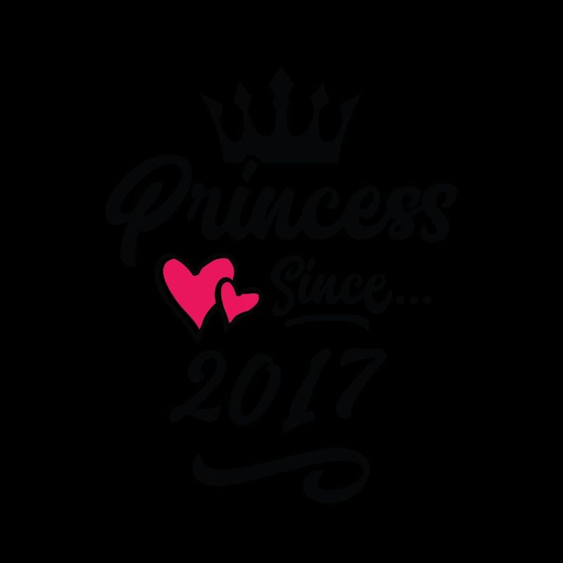 2017 Anniversaire de la princesse