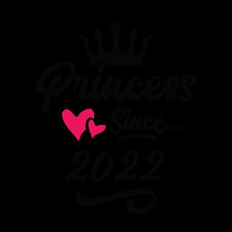 2022 Prinzessin Geburtstag