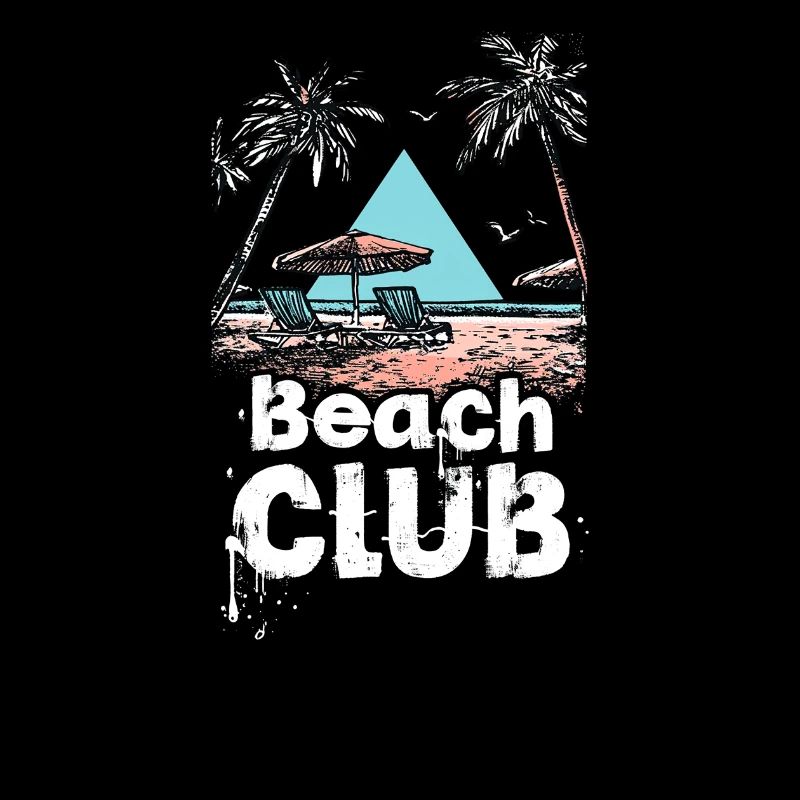 Club de plage Paradise