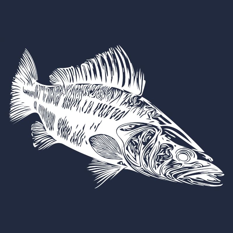 Predator Zander for Hobby Predator Anglers