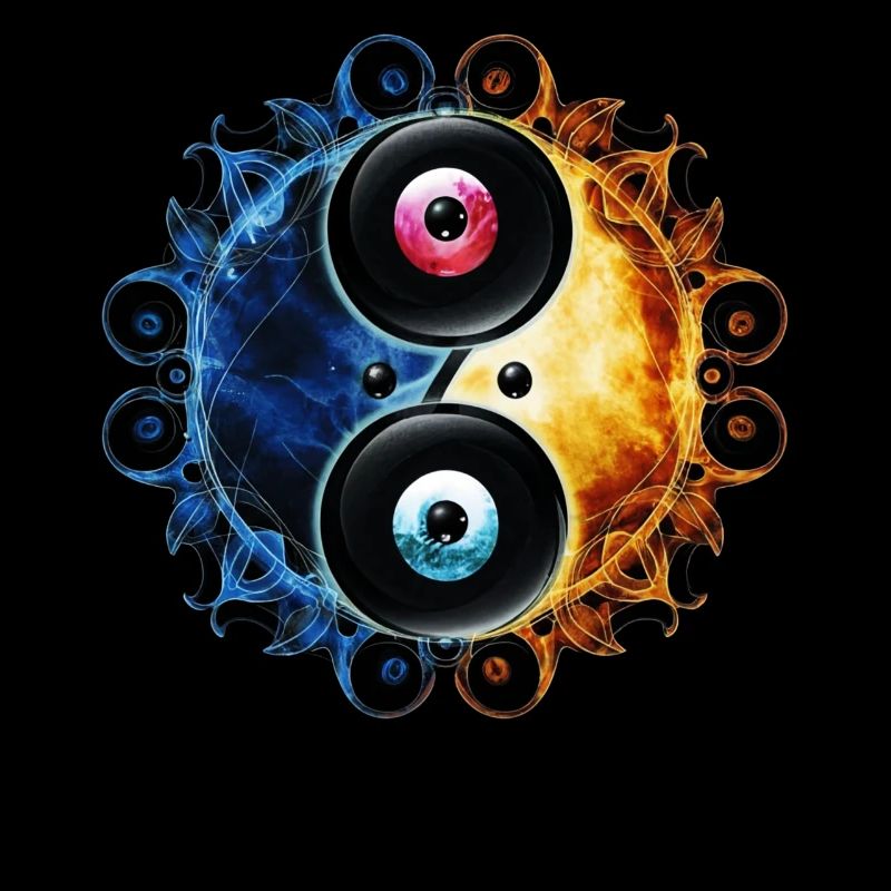 Yin Yang