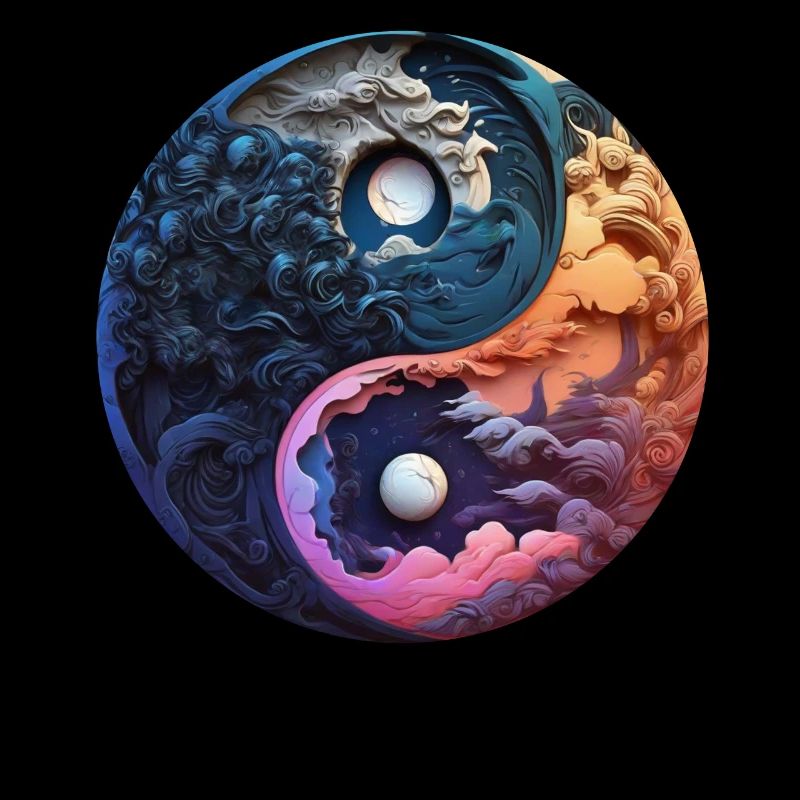 Yin Yang
