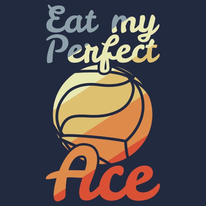 Blague de volleyball