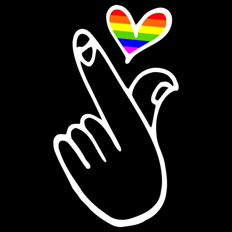 Lgbt lgbtq