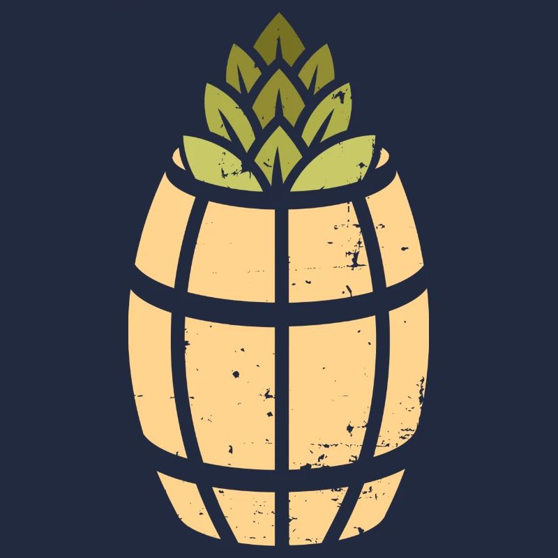 Logo de l’ananas