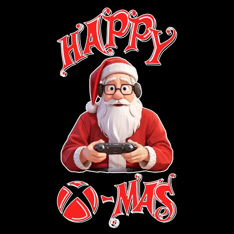 Joyeux X Mas