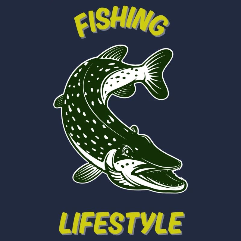 Mode de vie de pêche