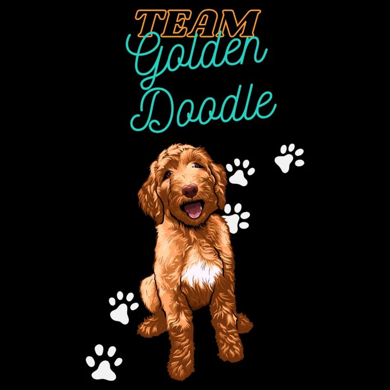 Équipe Golden Doodle