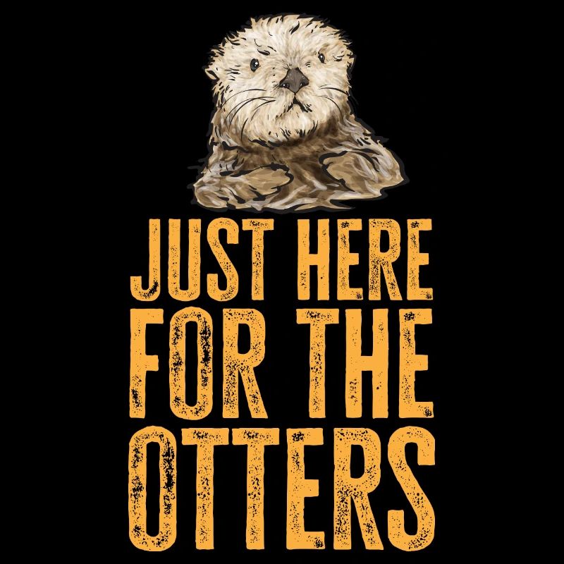 Seeotter