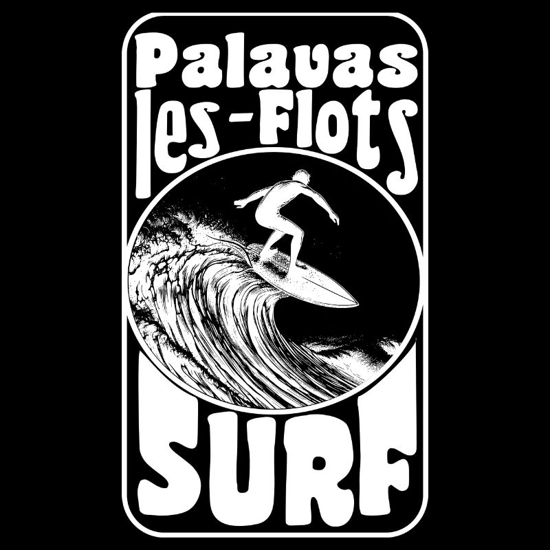 Palavas les flots