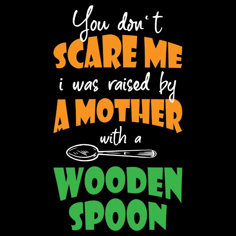 You Don t Scare Me Quote