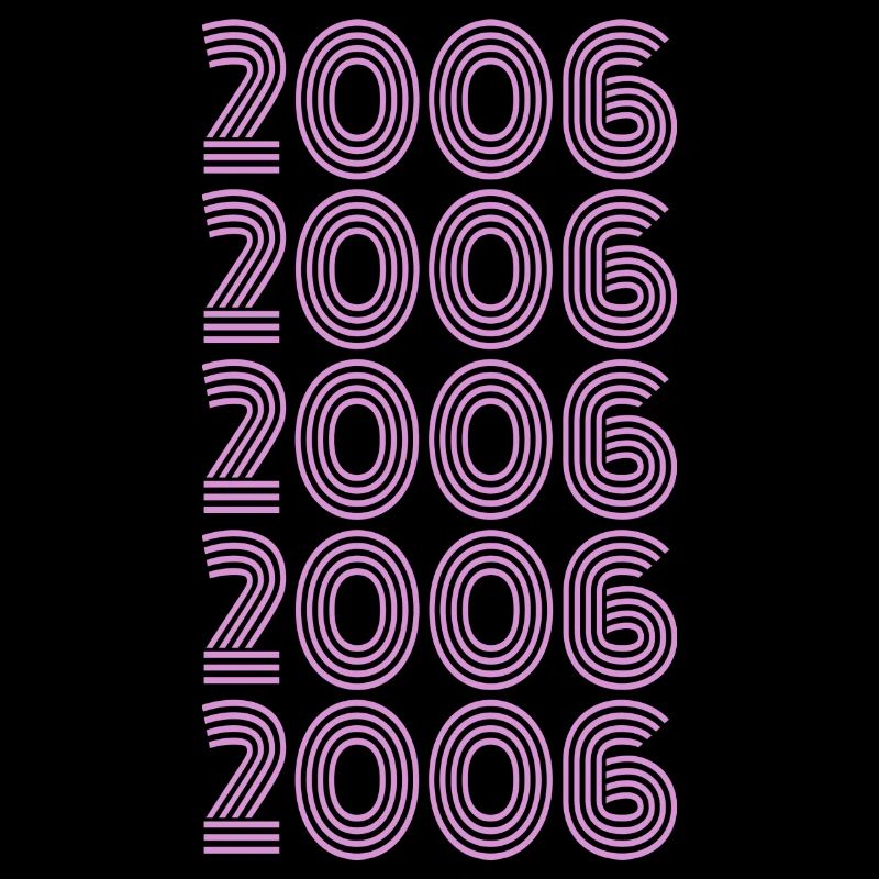 Fête 2006