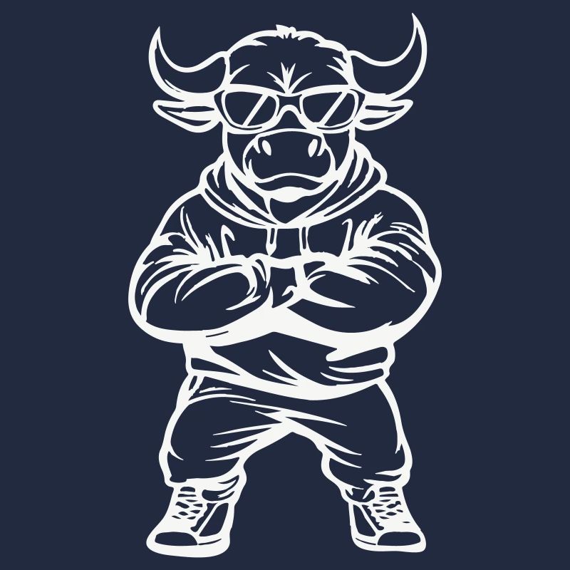 Taurus Bande dessinée Cool