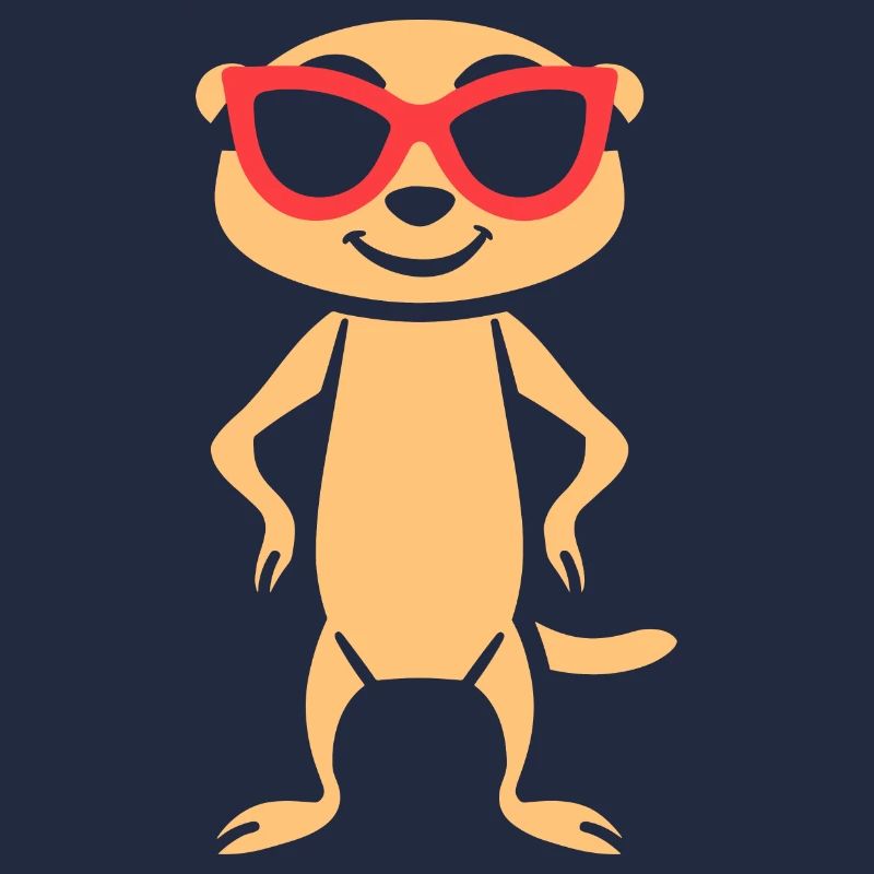 Erdmännchen