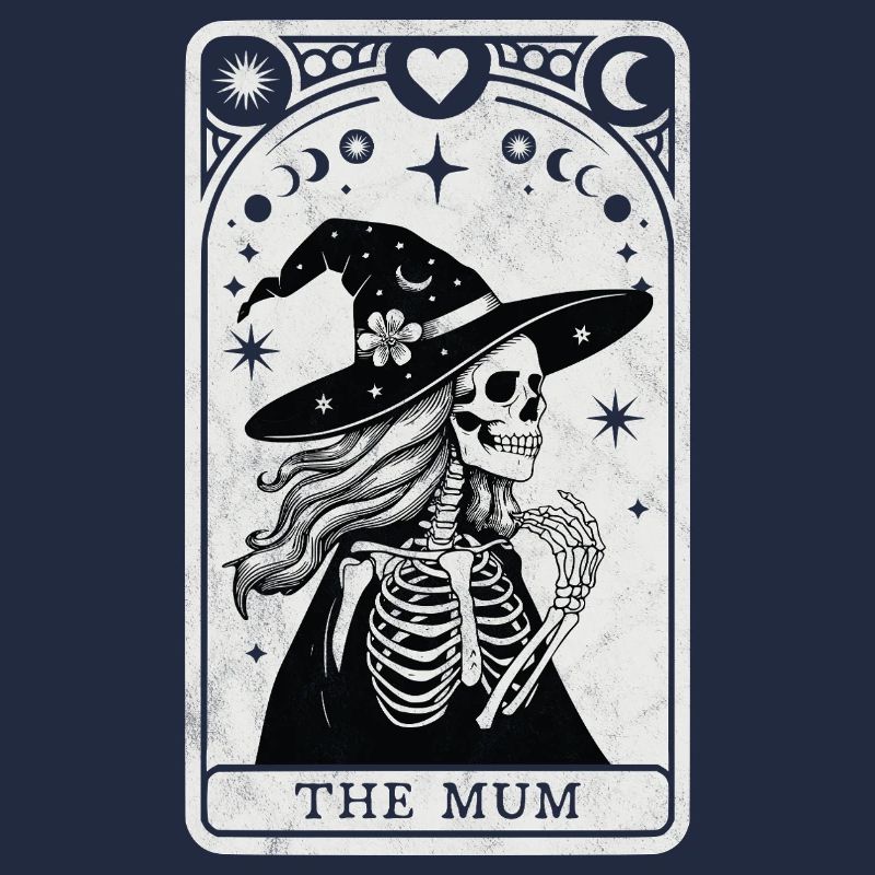 Tarot-Mutter