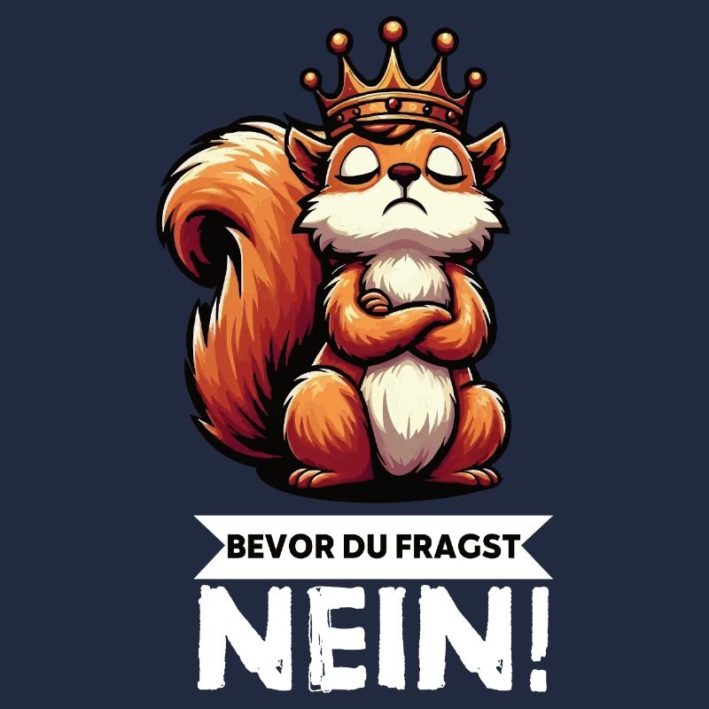 Bevor Du Fragst Eichhörnchen Eichhorn Nagetiere
