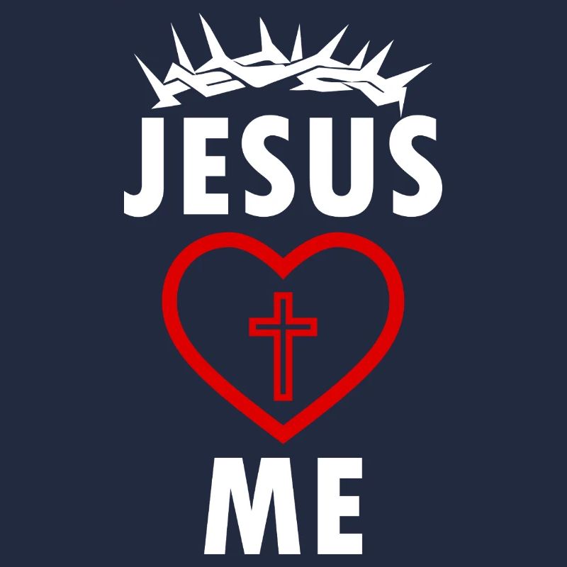 Jésus m’aime