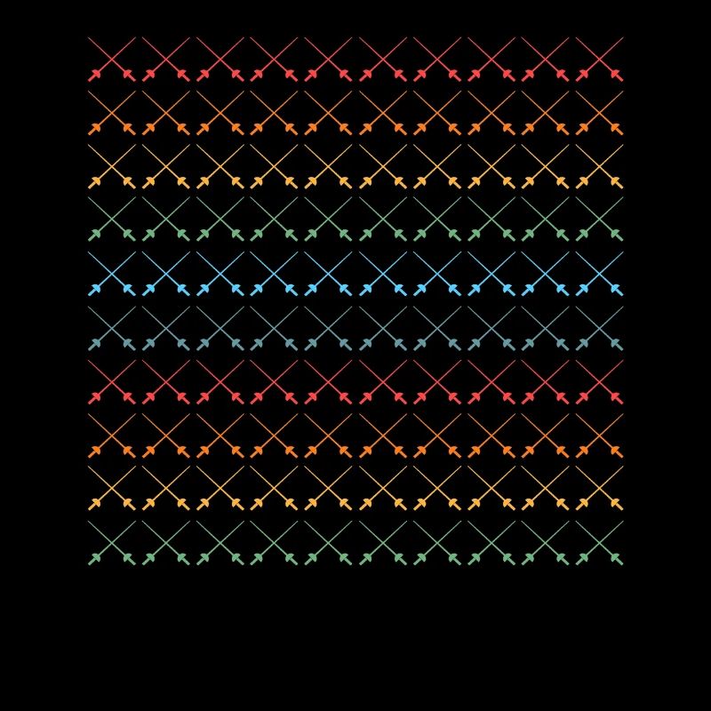 Fechter Fechten