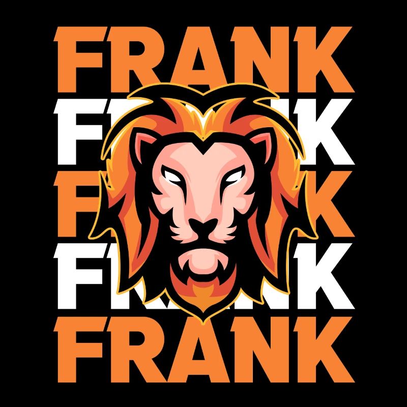 Löwe Frank