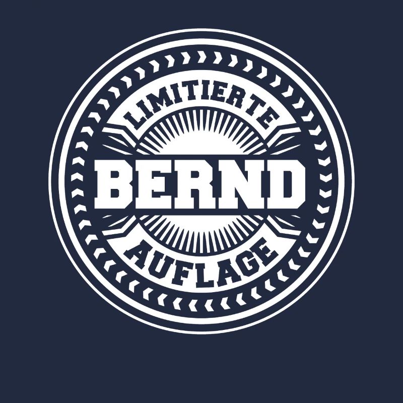Bernd