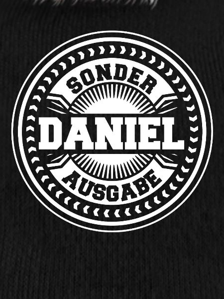 Daniel