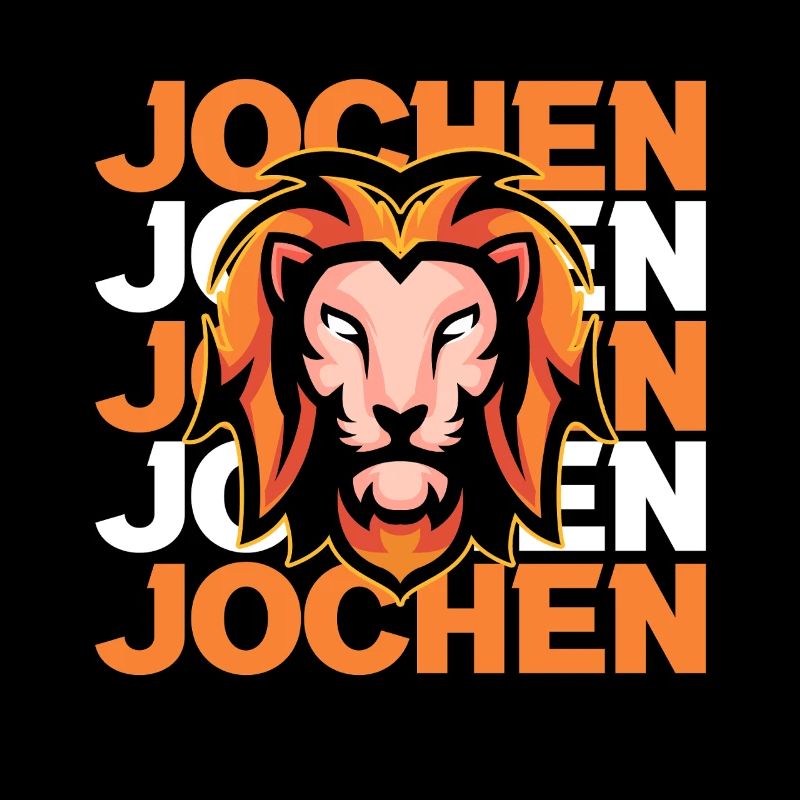 Lion Jochen