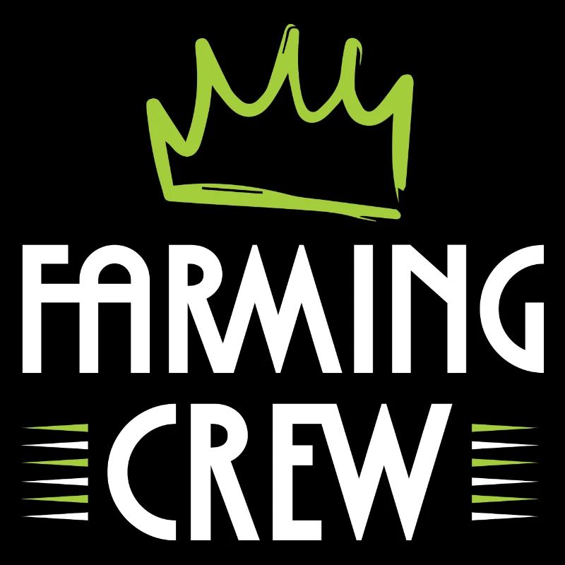 Farming Crew