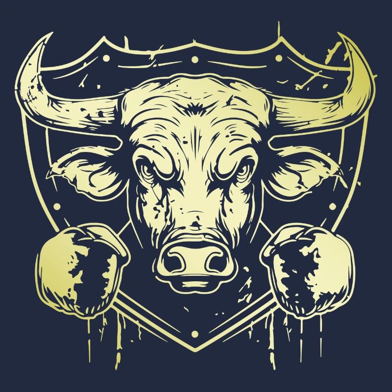Bulle Stier Boxer