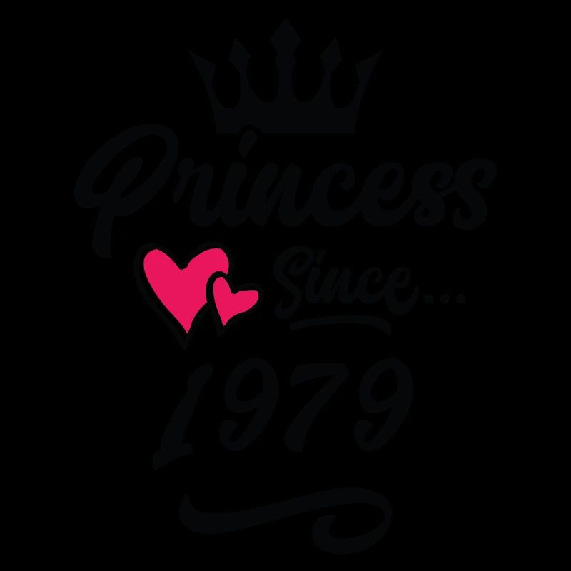 1979 Anniversaire de la princesse