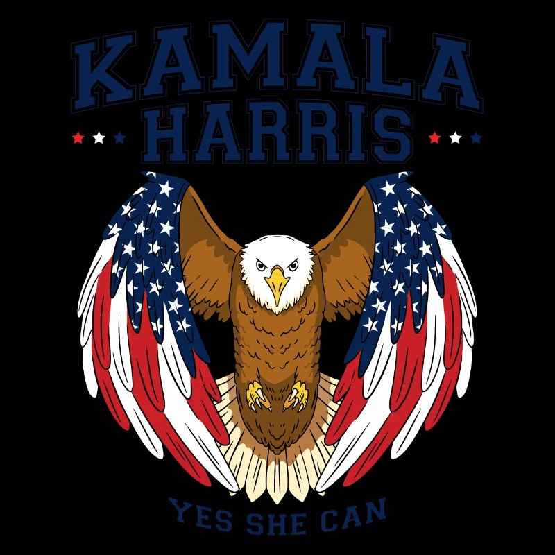 Kamala 2024 - Kamala Harris 2024 For President