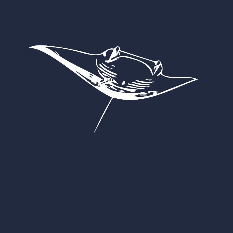 Manta Rochen