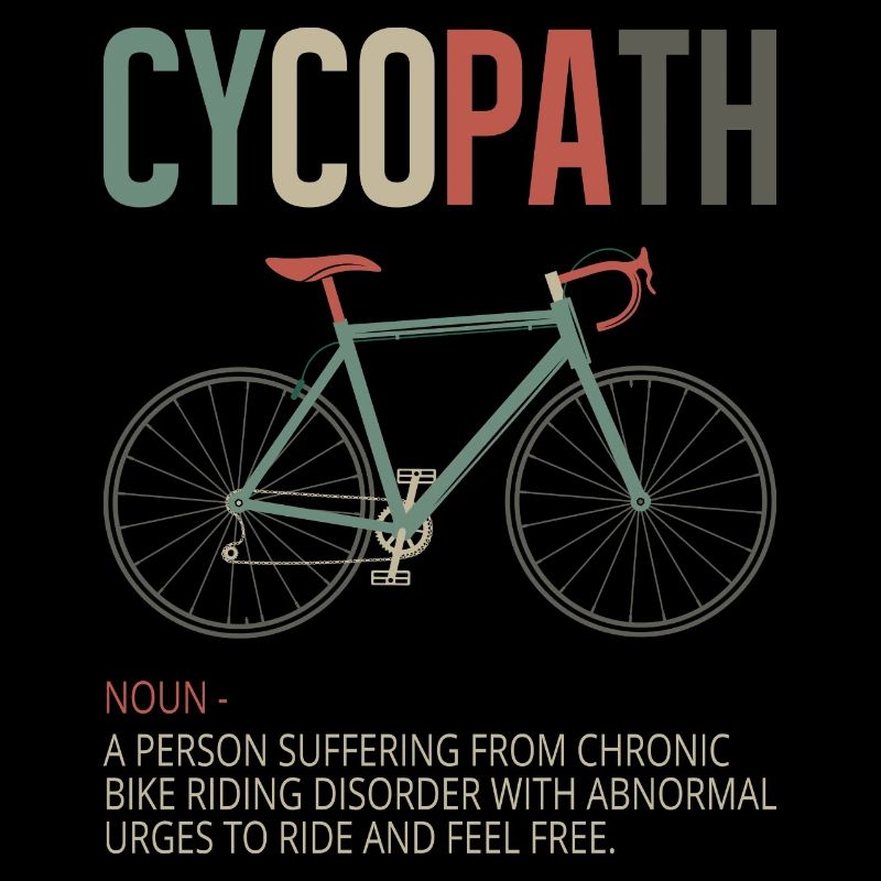 Cycopathe