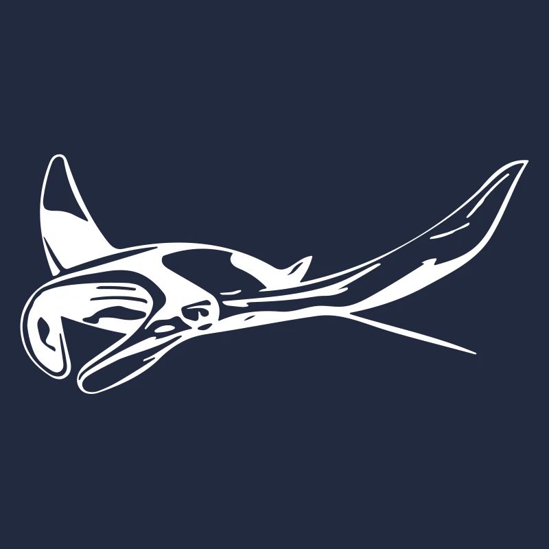 Manta Rays