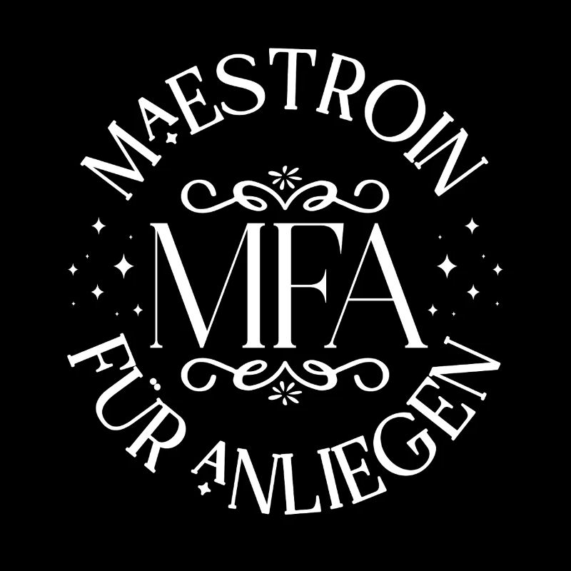 Medical Assistant Maestroin MFA