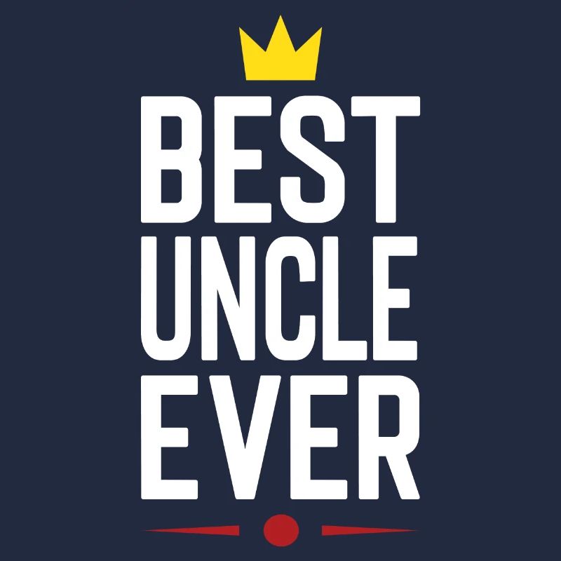 Best Uncle Ever
